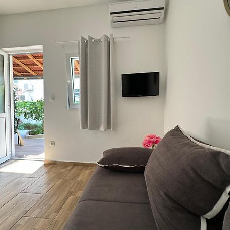 Laganini Apartments سبليت المظهر الخارجي الصورة