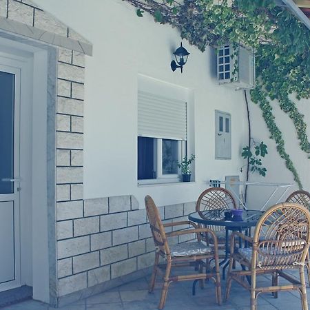 Laganini Apartments سبليت المظهر الخارجي الصورة