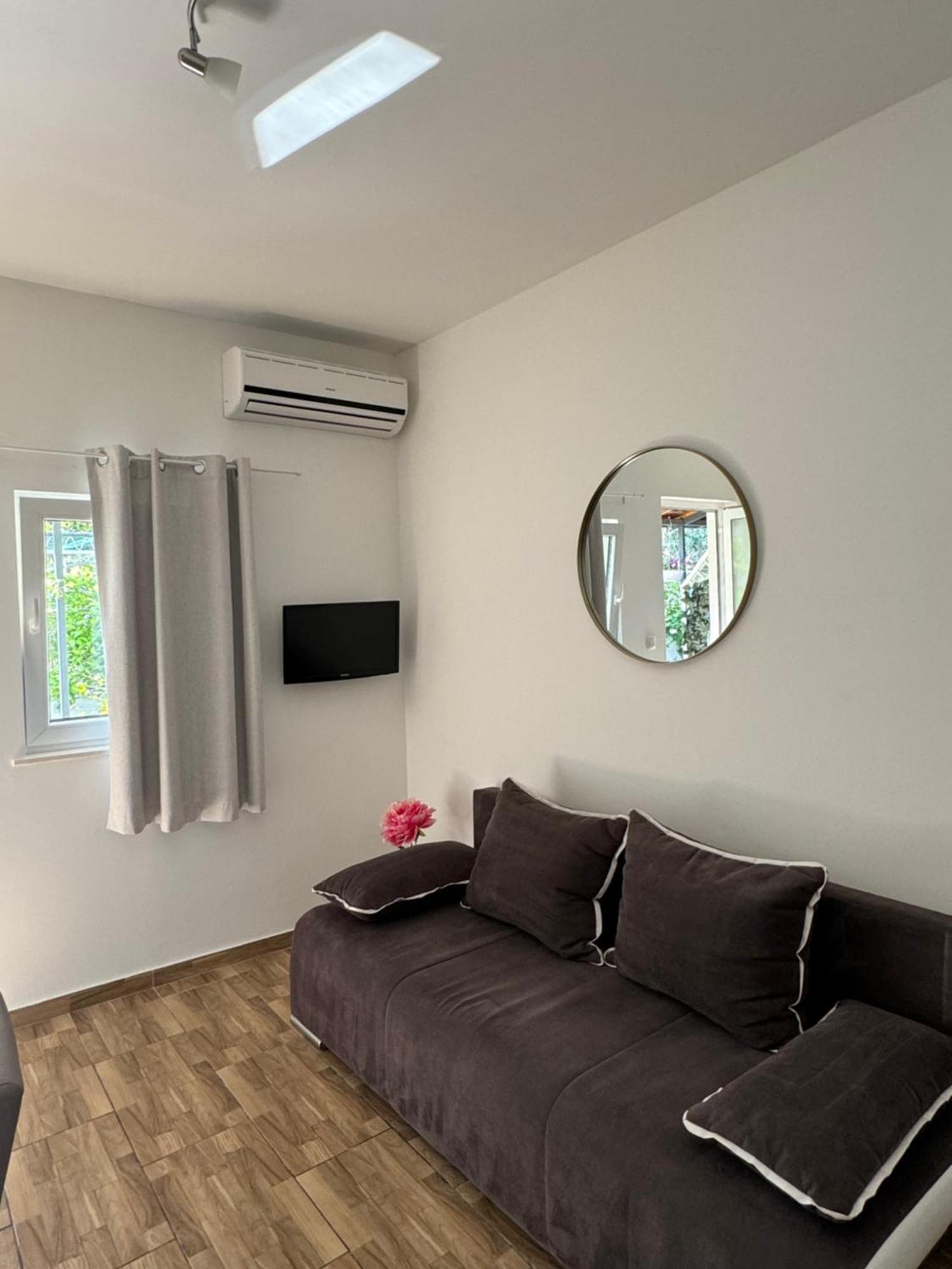 Laganini Apartments سبليت المظهر الخارجي الصورة