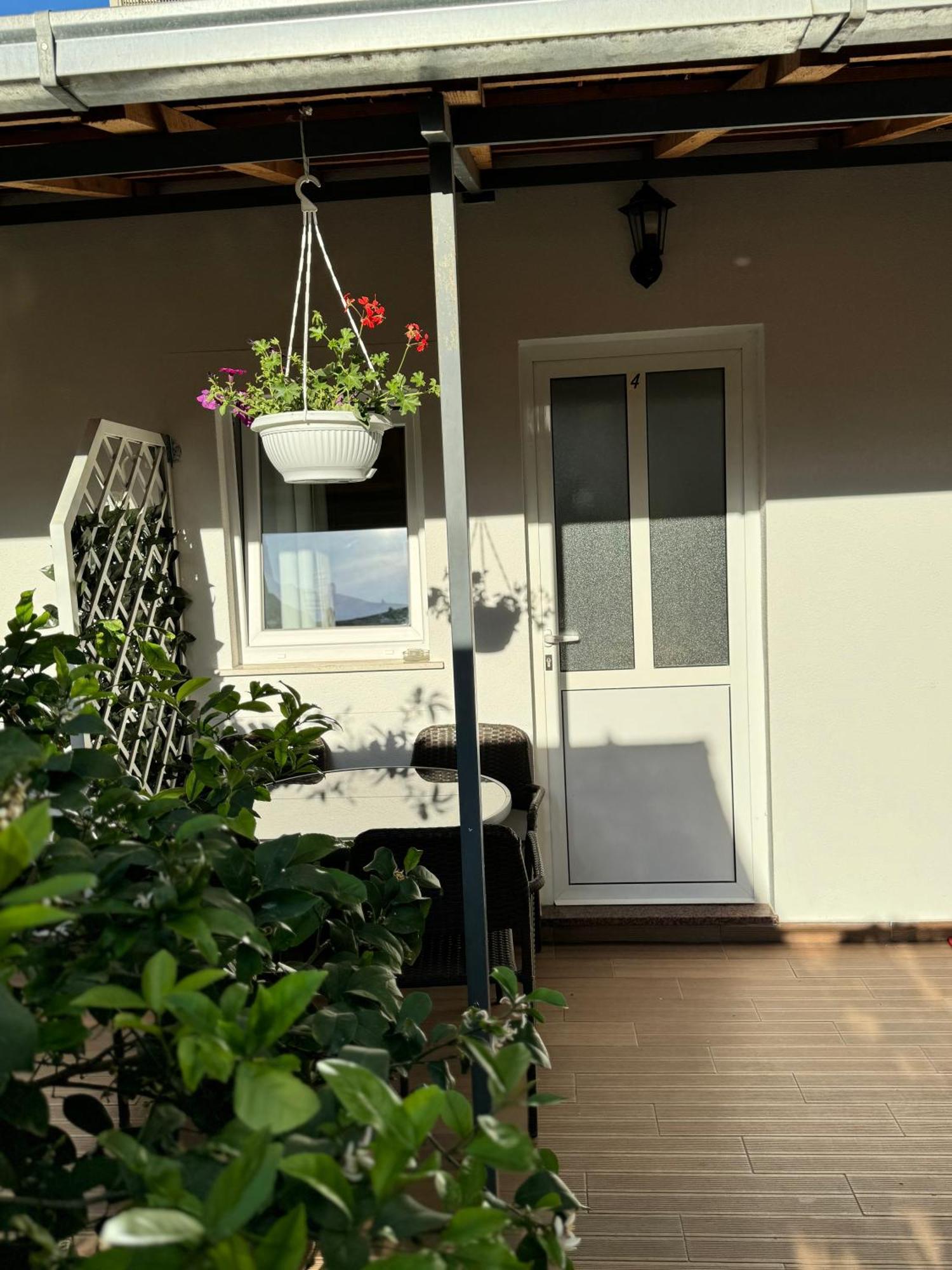 Laganini Apartments سبليت المظهر الخارجي الصورة