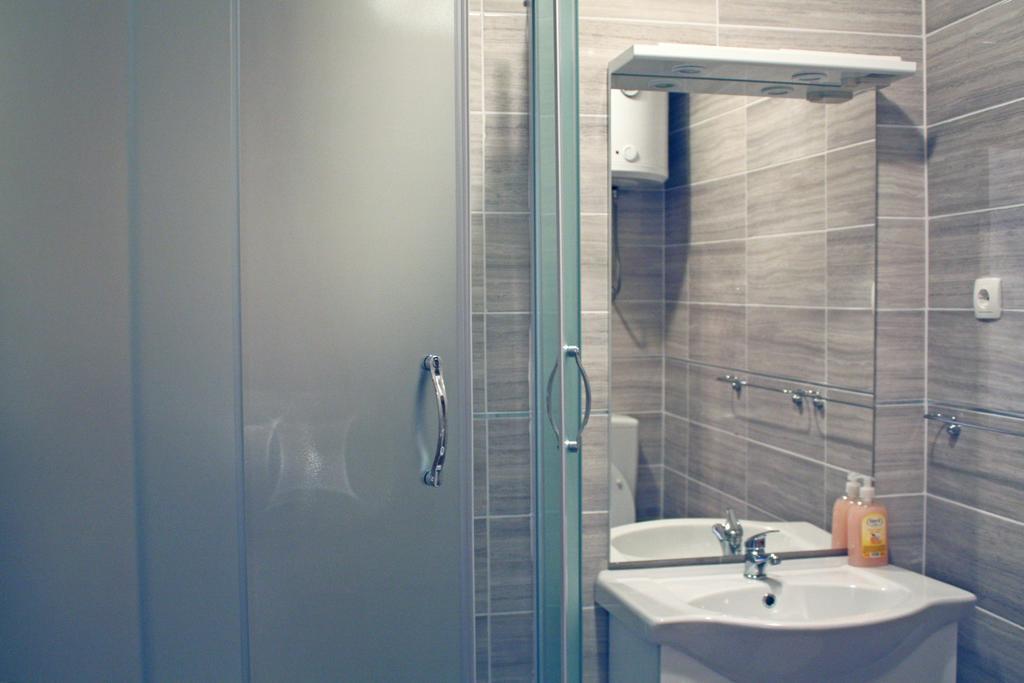 Laganini Apartments سبليت المظهر الخارجي الصورة