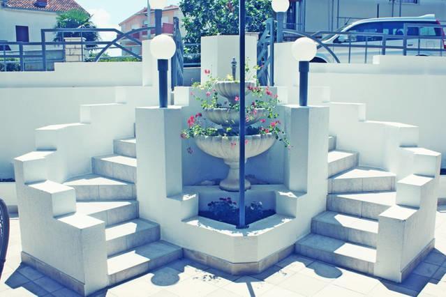 Laganini Apartments سبليت المظهر الخارجي الصورة