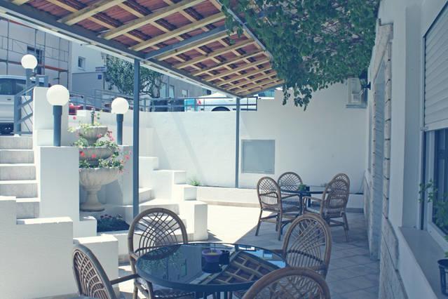 Laganini Apartments سبليت المظهر الخارجي الصورة