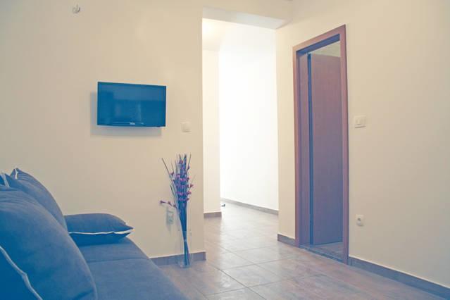 Laganini Apartments سبليت المظهر الخارجي الصورة