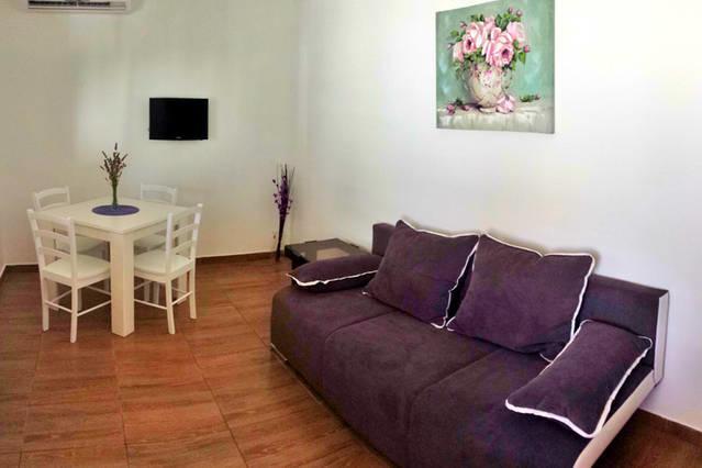 Laganini Apartments سبليت المظهر الخارجي الصورة