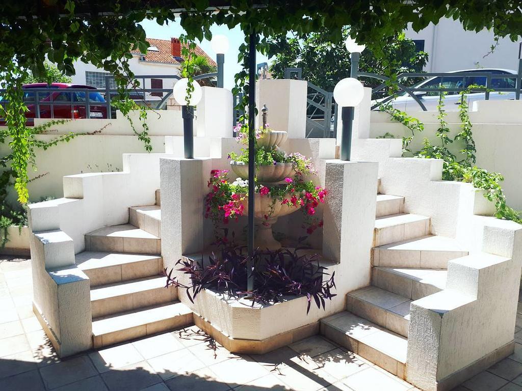 Laganini Apartments سبليت المظهر الخارجي الصورة