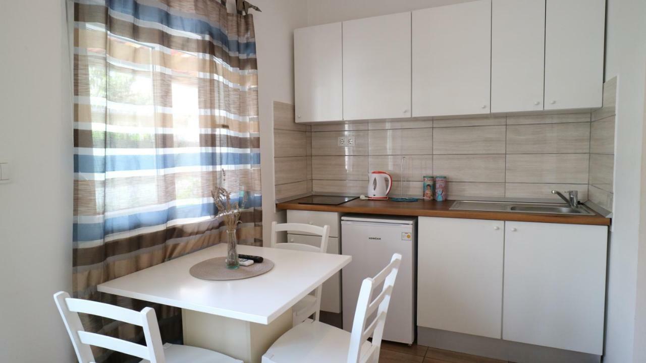 Laganini Apartments سبليت المظهر الخارجي الصورة